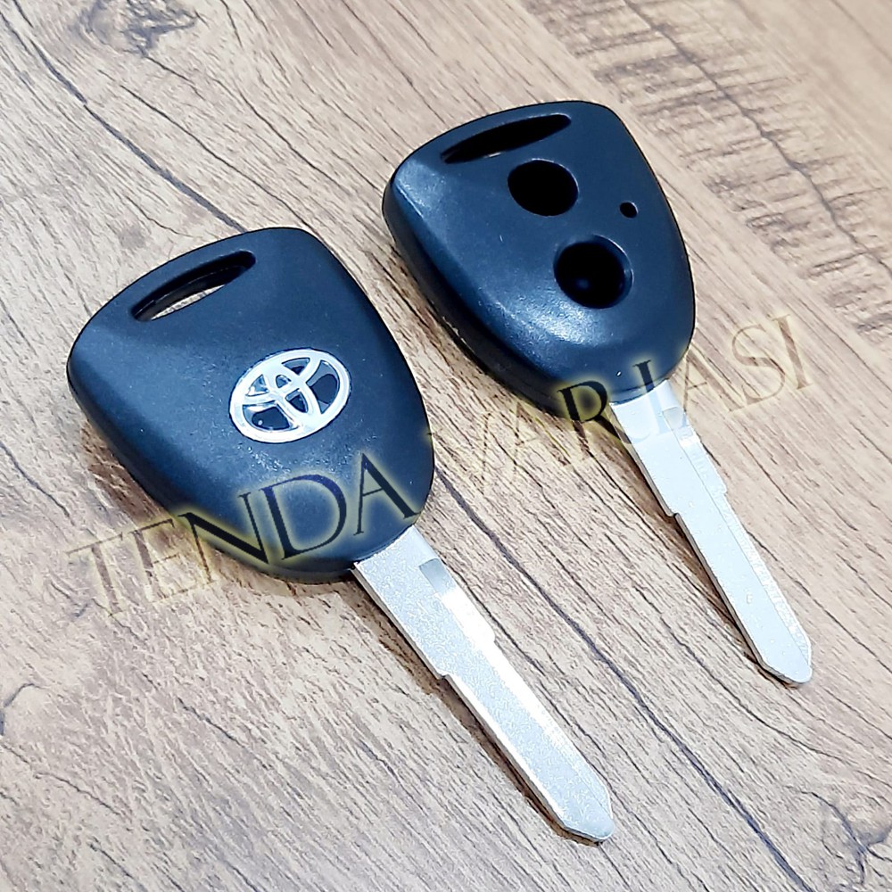 Casing Kunci Mobil Calya Sigra