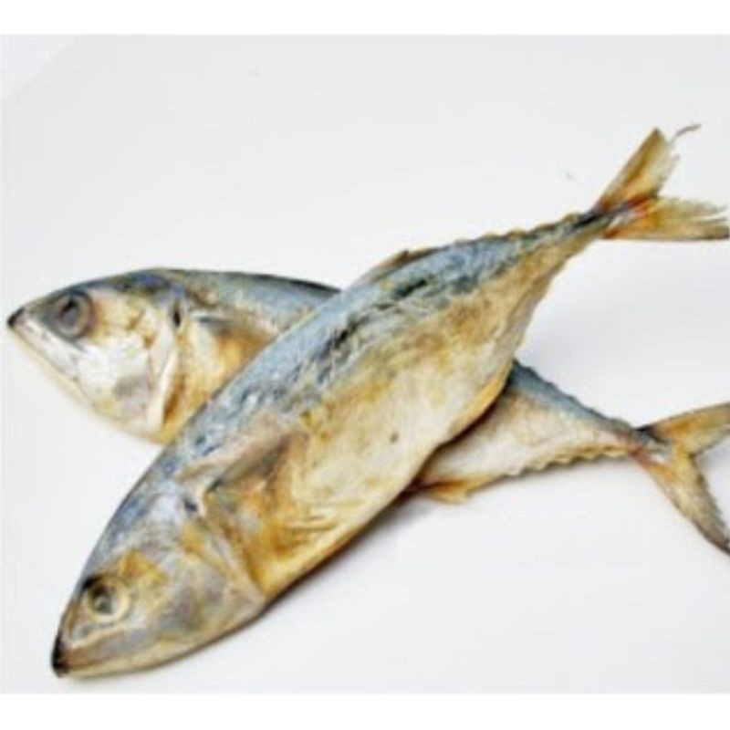 

Ikan Asin Peda 250 gram