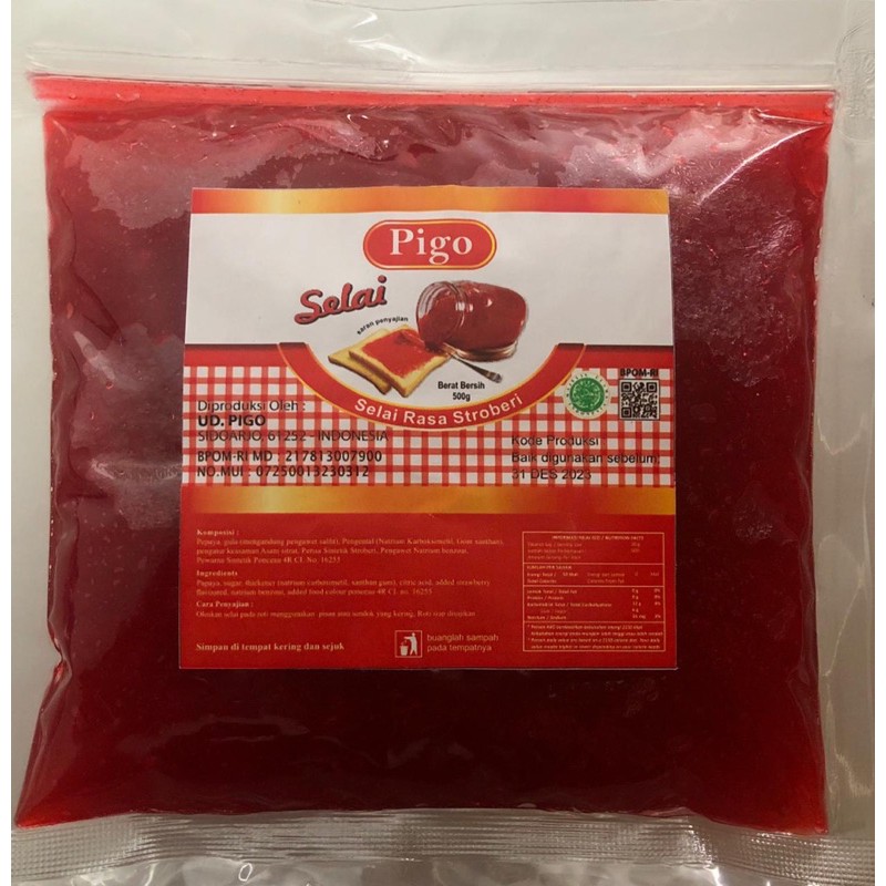 

selaipigo
