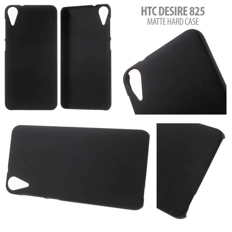 HTC Desire 825 - Matte Hard Case