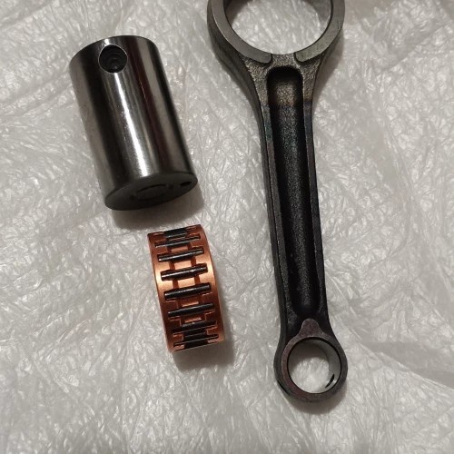 stang seher supra x 125 stang seker karisma original KFL