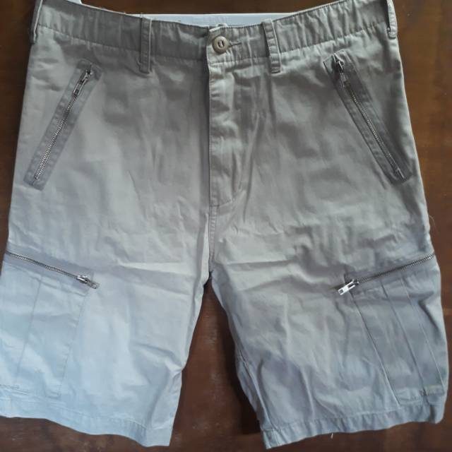 Short pants/celana pendek cargo stussy original