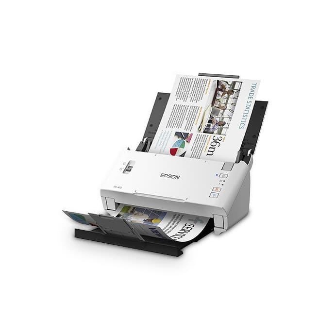 SCANNER EPSON DS-410 EPSON DS410