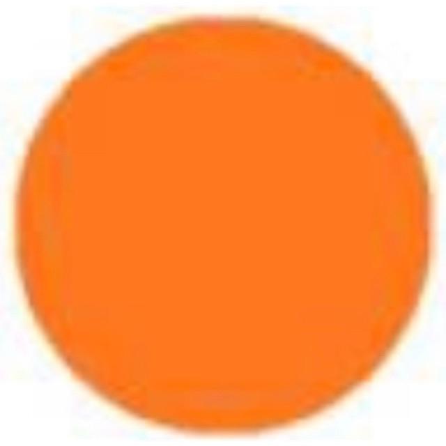 CAT SEPATU PIN PAINT 100ml -  CAT SEPATU CANVAS SUDE NUBUCK KANVAS - SEMIR SEPATU PERMANEN-Orange