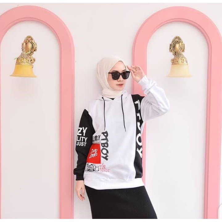 Sweater Pria/Wanita Grosir Keren - PT Boy