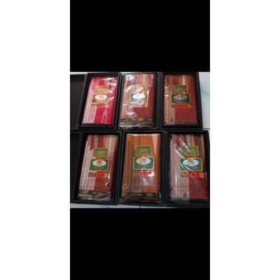 COD sarung BHS SGC GOLD FULL SUTRA MURAH..