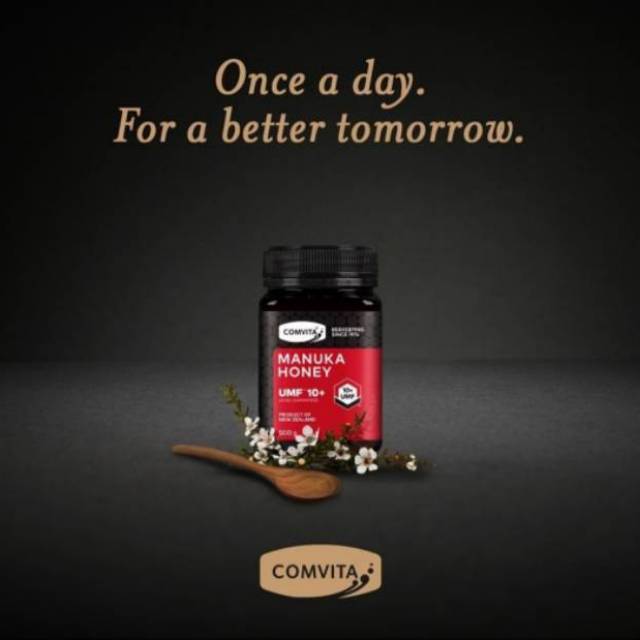 Comvita Manuka Honey UMF 10+