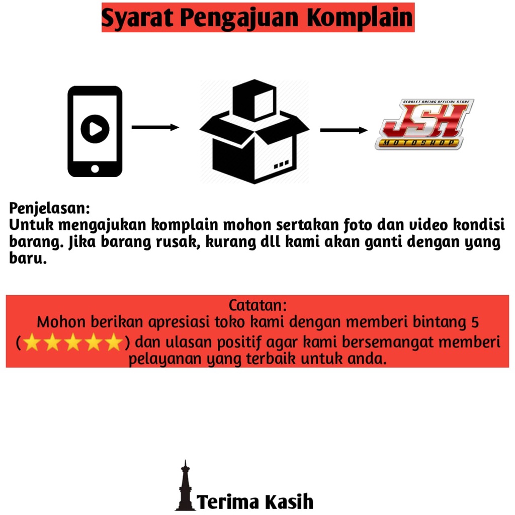 Knalpot Norifumi Noctus T5 Kenalpot Muffler Original Standar / Bore Up Motor KLX 150 Bigfoot Bf Dtracker DT CRF 150L WR 155 Special Edition-7