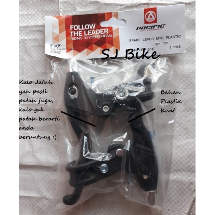 Handle Rem Sepeda BMX / MTB / Anak