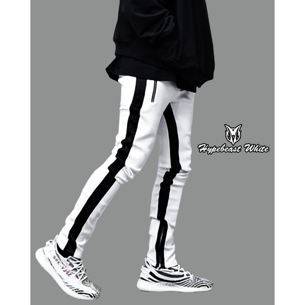 hype track pants