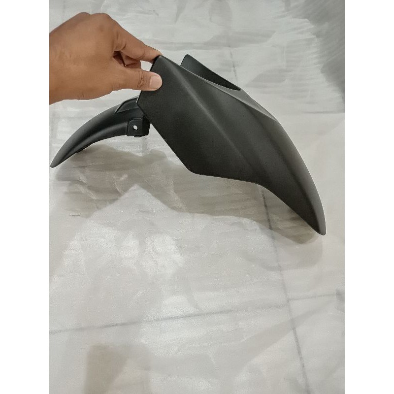 Spakbor depan PCX Lokal Original 2018