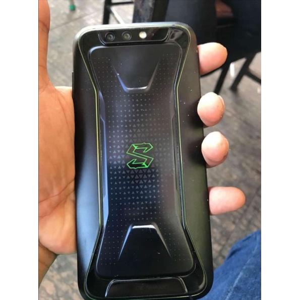 XIAOMI BLACK SHARK 1  6/64