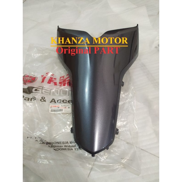 COVER KONTAK BAWAH FINO GRANDE 125 ORIGINAL YGP