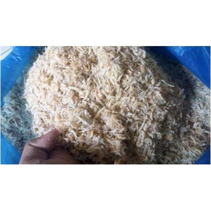 

Teri Nasi Campur ( @ 500 Gr )