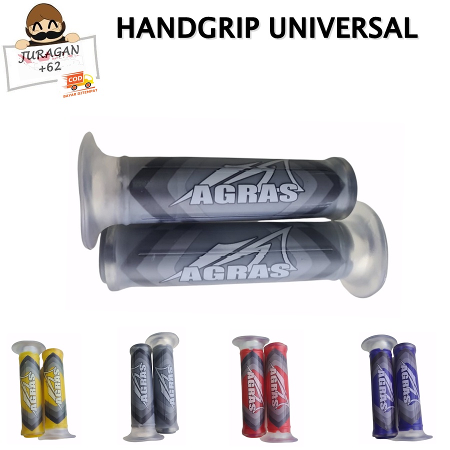 HANDGRIP HANFAT AGRASARMY UNIVERSAL