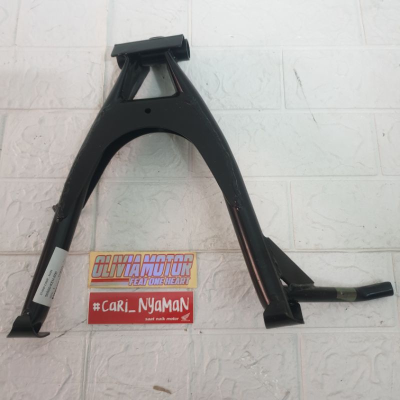STAND MAIN STANDART DUA MEGAPRO LAMA GL MAX PRO 50500-KEH-900