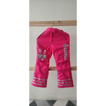 elstinko Original pants