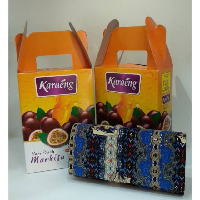 

Sirup Markisa Karaeng PROMO
