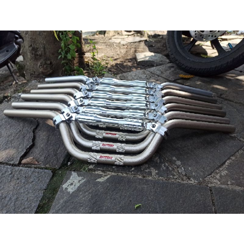 Stang stir daytona original stabilizer big