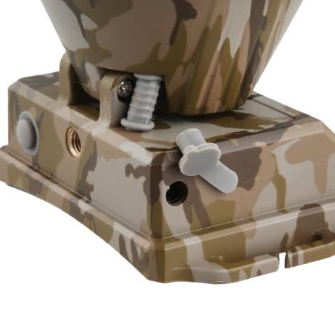 Senter Kepala Dony Ms-309 So Big / Senter Dony Led Cas Super Terang