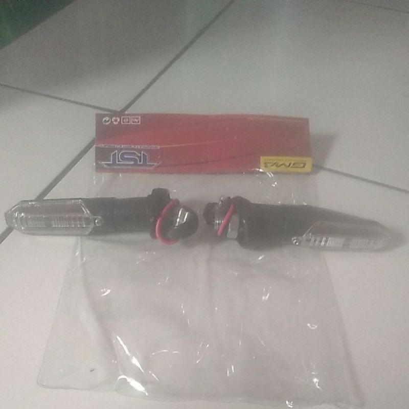 LAMPU SEIN VARIASI MODEL VARIO ALL MOTOR SET