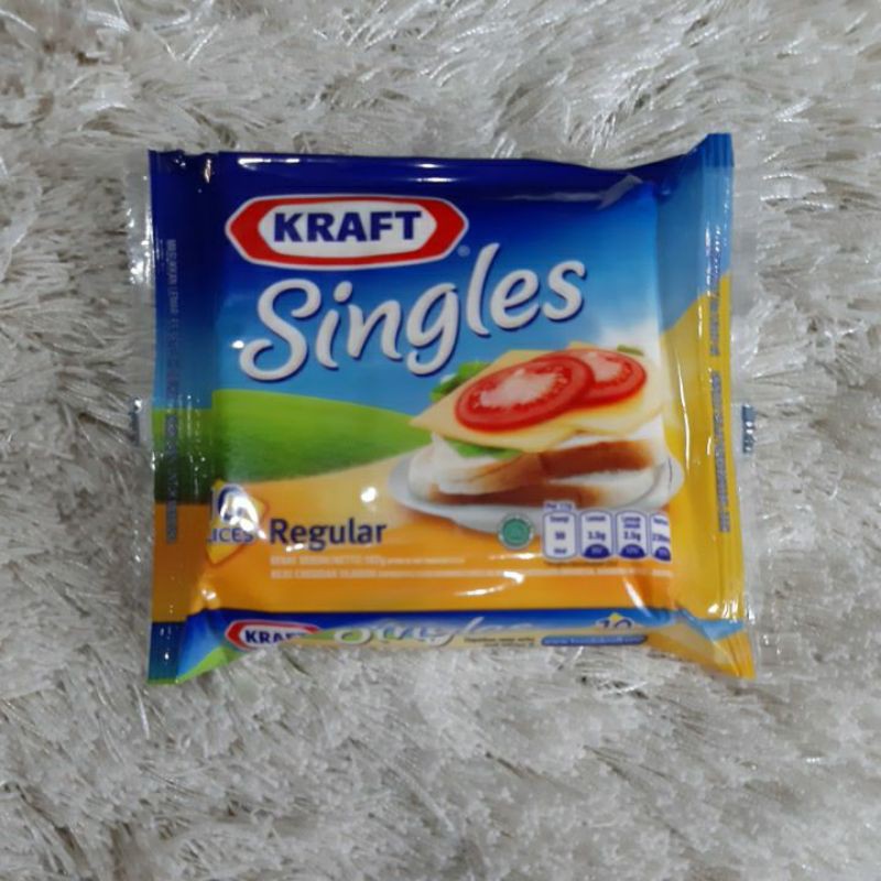 

kraft singles