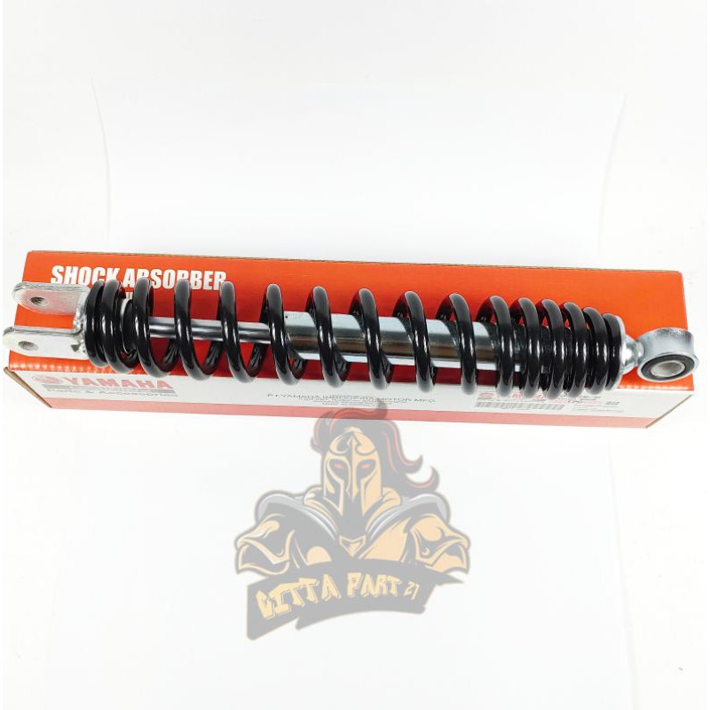 SHOCKBREAKER SHOCK BELAKANG YAMAHA MIO KUALITAS ASLI ORIGINAL YAMAHA MIO MIO J MIO M3 MIO GT XEON MIO SOUL FINO