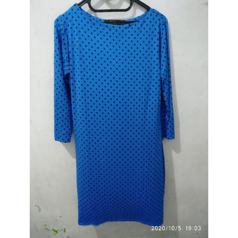 Daleman gamis / inner gamis