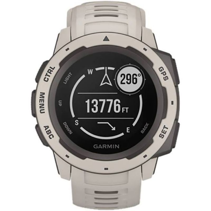 GARMIN INSTINCT SMARTWATCH