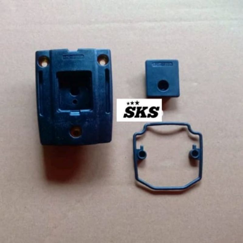 Tutup oli mt 860 ori crank cap set jackhammer mt 860 ORI makita maktec