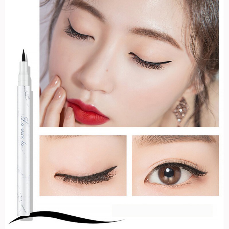 LML1003 - LAMEILA 1003 MARBLE EYELINER / EYELINER ALIS