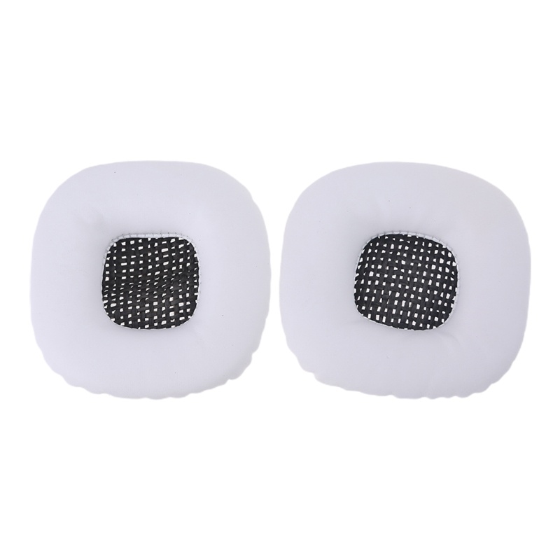 Bt Elastic EarPads Cover Bentuk Marshall Major I II Penutup Telinga Bantal Headphone