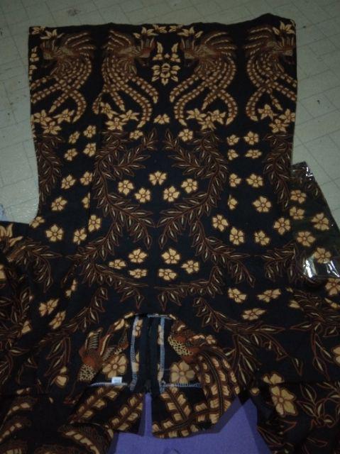 Tunik Batik Wanita / Batik Tunik / Batik Pekalongan / Batik Hanunpkl