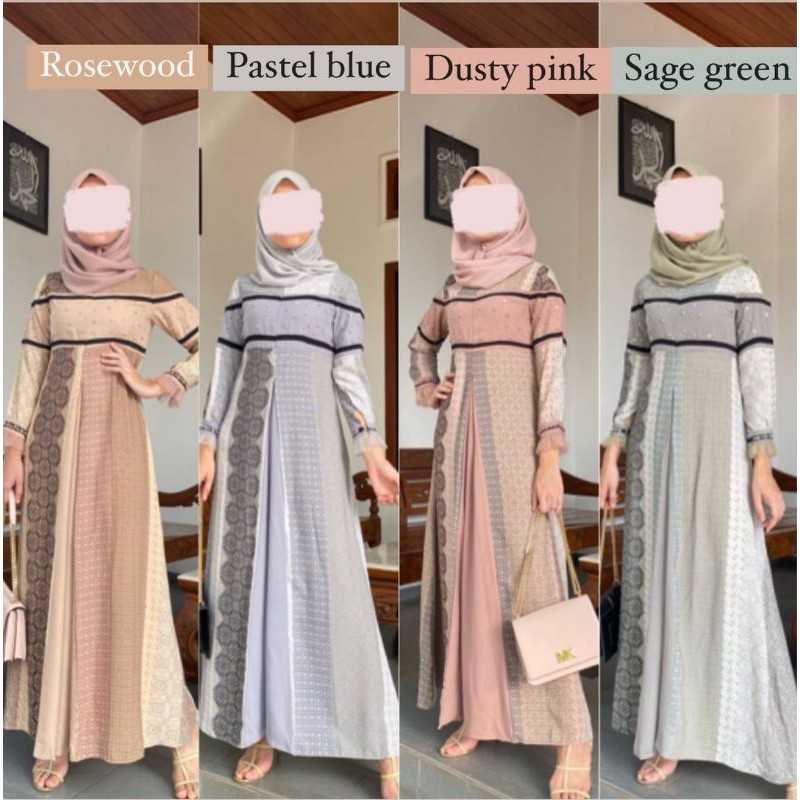 RAYA SERIES BY 4SEASON_HIJAB ORI