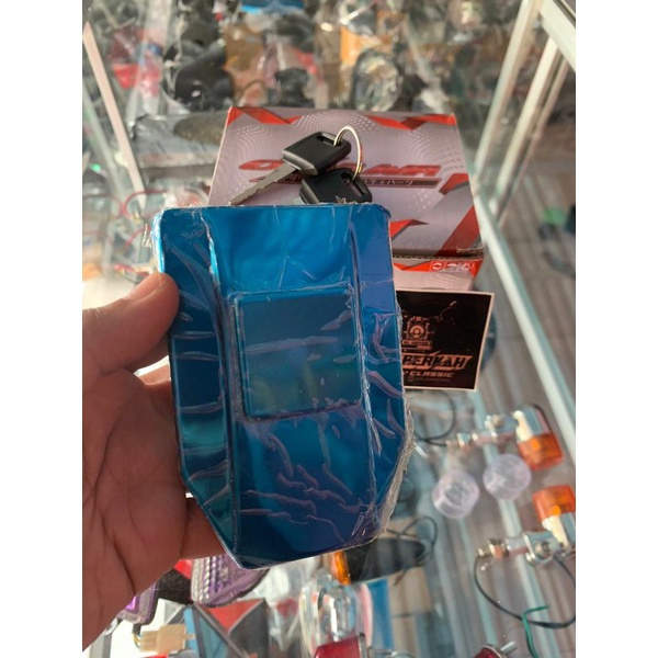 Tutup tangki GL pro gl max