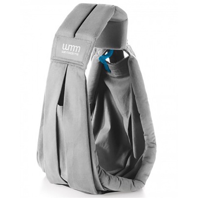 Preloved wmm soohu sling we made me gendongan