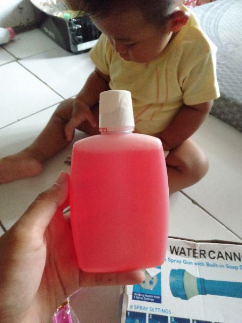 Obat Pembersih Jamur Kaca Mobil Cairan Penghilang Kerak Serbaguna