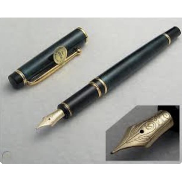 

PILOT GRANCE FOUNTAIN PEN / PENA FG-1MR
