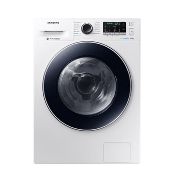 Samsung Mesin Cuci WW80J54E0BW-SE --- Garansi Resmi