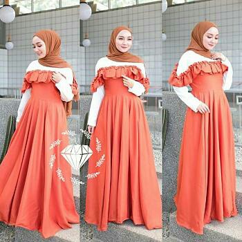 MAXY CLOVER 3Warna