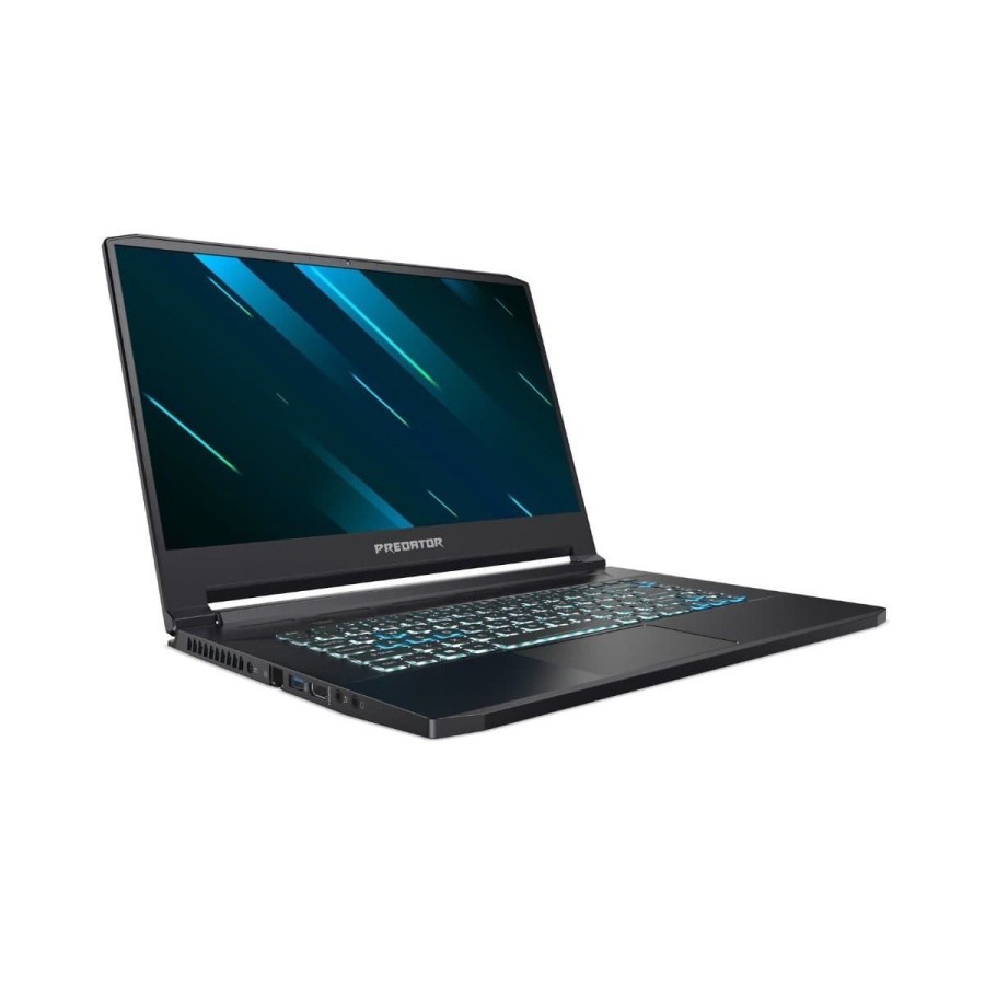 ACER PREDATOR TRITON 500 PT515-51 i7-9750H 32GB 512GB RTX2080 8GB