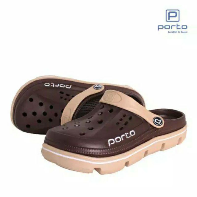 BAIM PORTO // BAIM PORTO JUMBO // SANDAL PRIA DEWASA