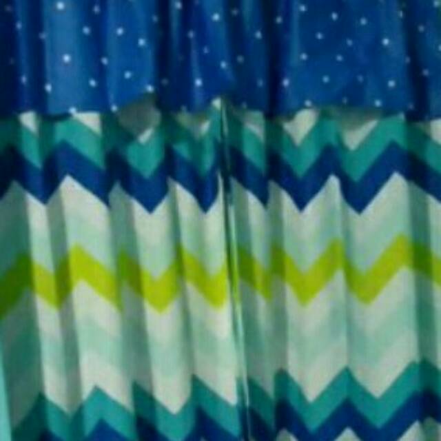 Gorden kolong dapur nautilus poni
