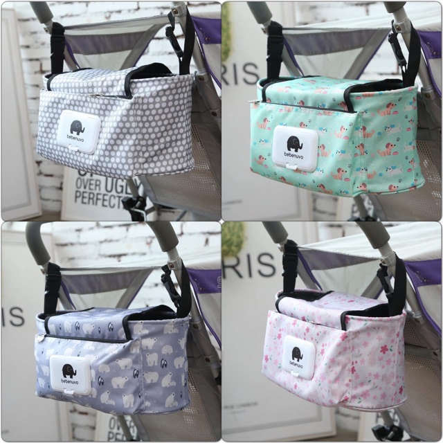 READY STOCK STROLLER ORGANIZER