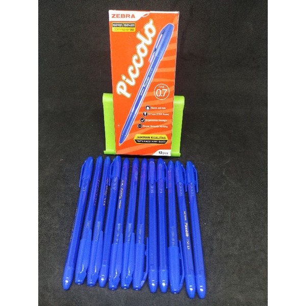 

PULPEN.Picolo.BOLPOIN.PENA.BLU.ISI.12.pcs