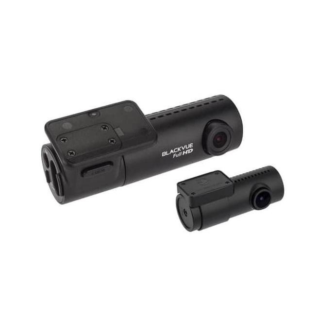 BlackVue DR590-2CH Dual Full HD Dashcam - Blackbox Mobil Berkualitas Tinggi