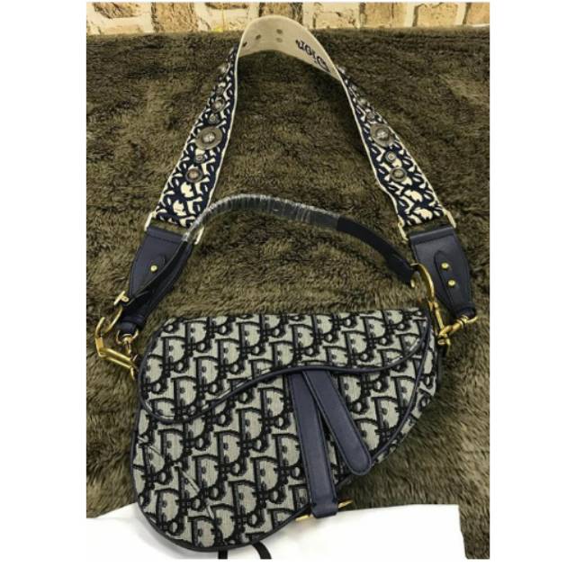 Dior Saddle Semi Premium 1:1 like original