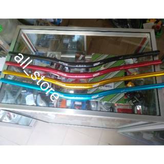 Handlebar Stang Sepeda Oversize Alloy Raze | Shopee Indonesia