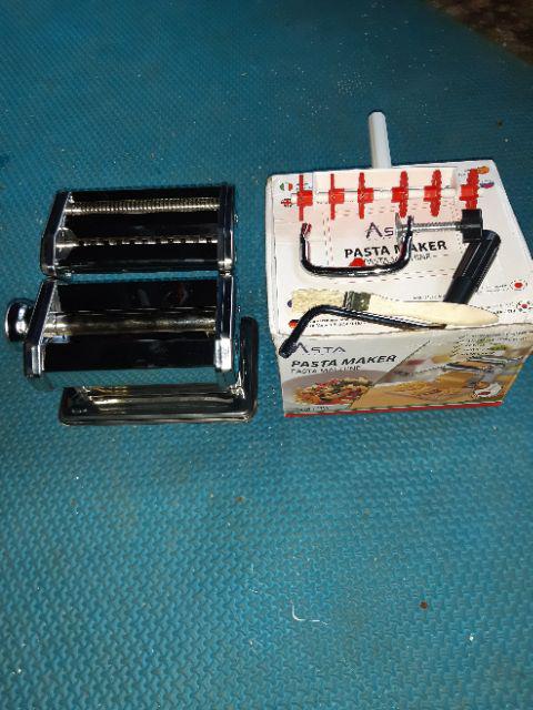 Gilingan Mie Asta - Molen Pastel Pasta Maker