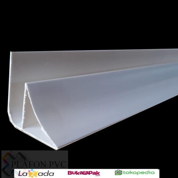 list plafon pvc